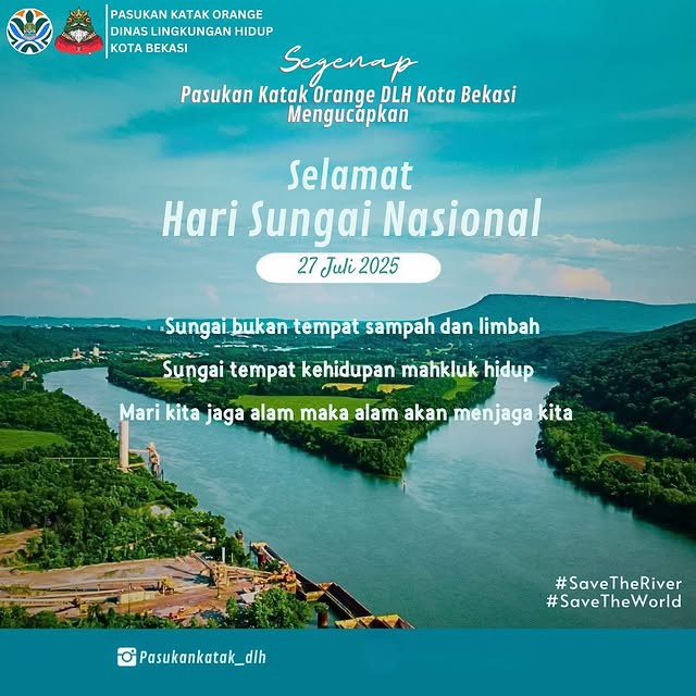 Hari Sungai Nasional