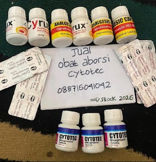 Daftar 17 Obat Aborsi Penggunaan Cytotec Sebagai Obat Penggugur Kandungan Yang Di Jual Di Apotik